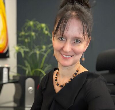 Nicole Angela Buck schafft neue Perspektiven für Deine Außenwirkung.Nicole Angela Buck schafft neue Perspektiven für Deine Außenwirkung.Nicole Angela Buck | KI-Trainerin | Kommunikations- und Grafik-Designerin