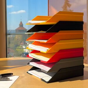 Nicole Angela Buck beim digitalen Frühjahrsputz – Ordnung in KI-Workflows und Tools