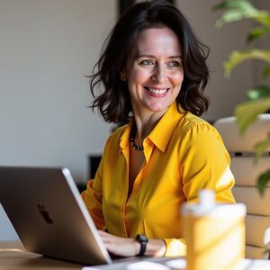 Nicole Angela Buck vergleicht KI-Coding-Tools: Lovable, Codex und Claude Code im Praxistest